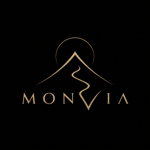 MONVIA｜生き方を、鍛える。